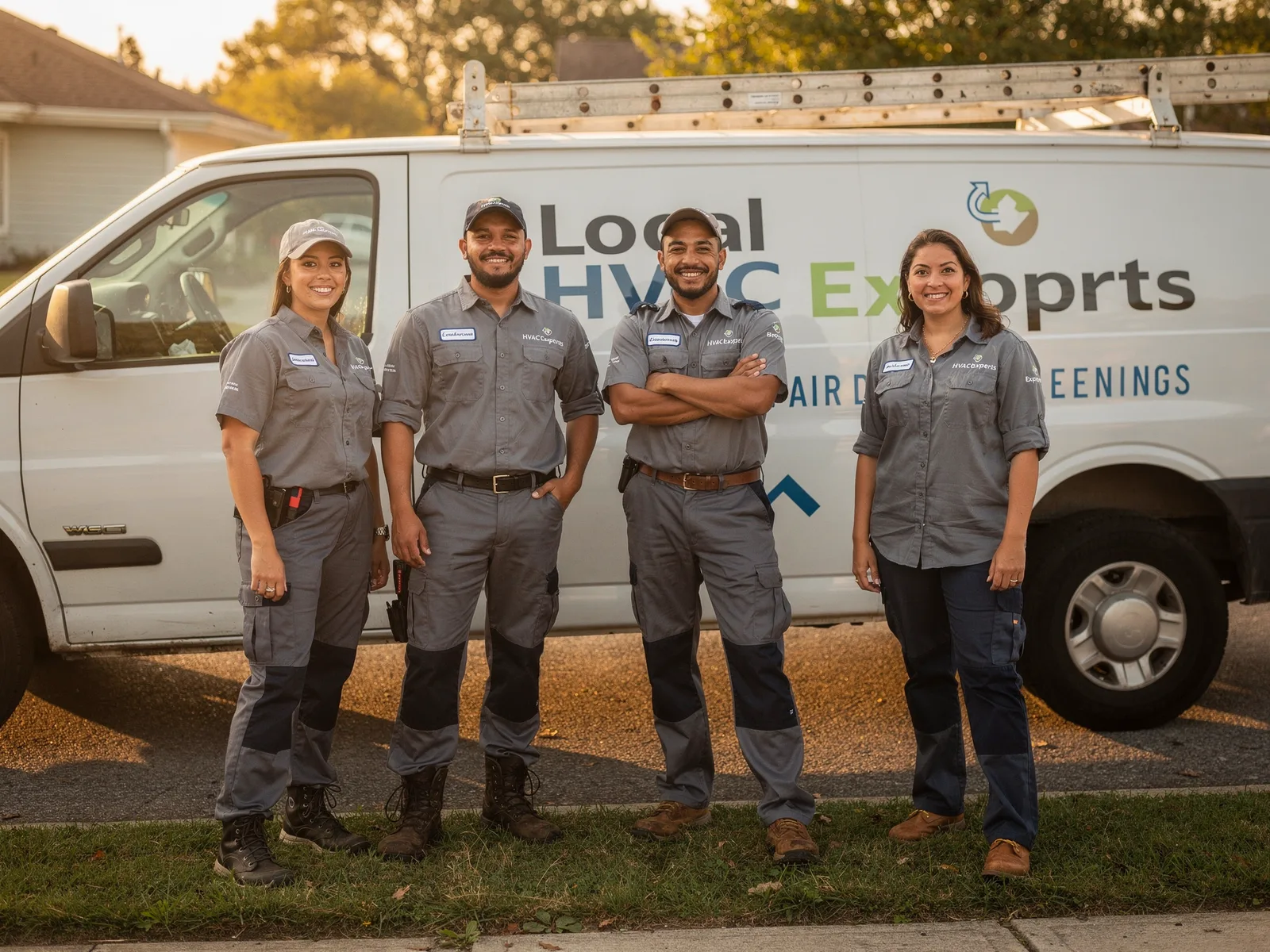 24/7 HVAC Repair & AC Replacement company in Finksburg, MD